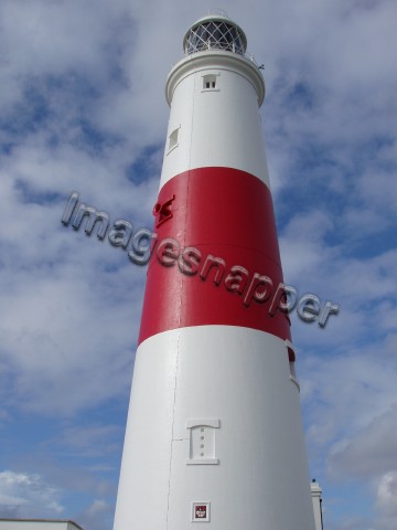 Portland Bill Lighthouse