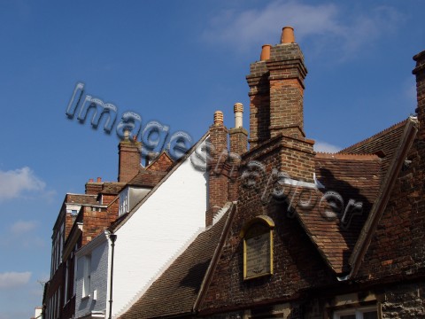 Old Town, Poole