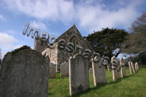 Sturminster Marshall Church