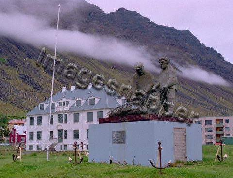 Isafjordur