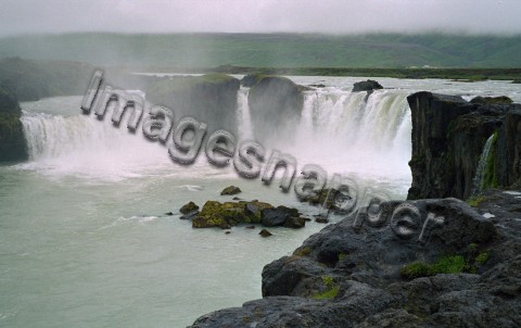 Godafoss