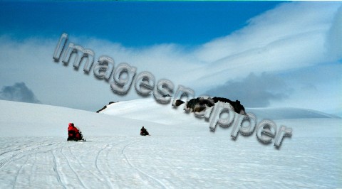 Vatnajokull