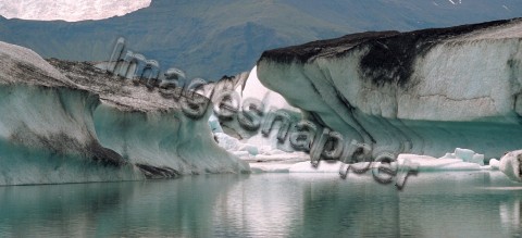 Jokulsarlon