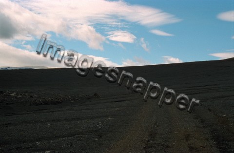 Black Road