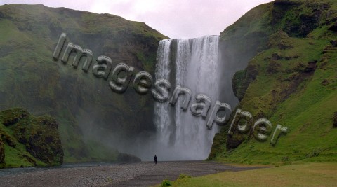 Skogarfoss