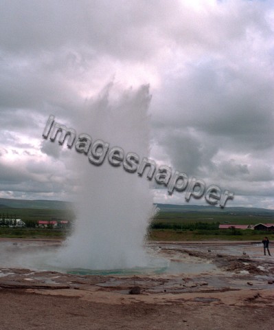 Geysir