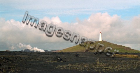 Reykjanesviti