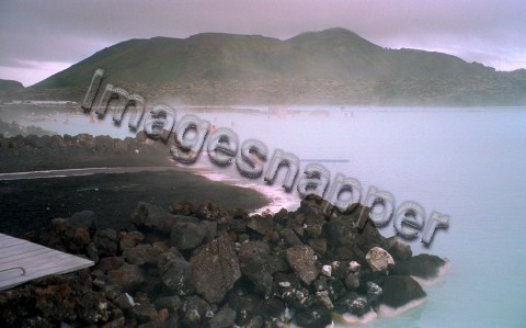 Blue Lagoon