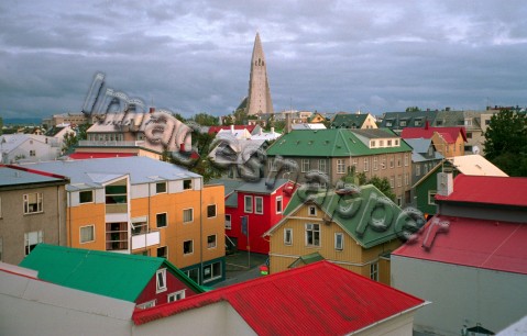 Reykjavik