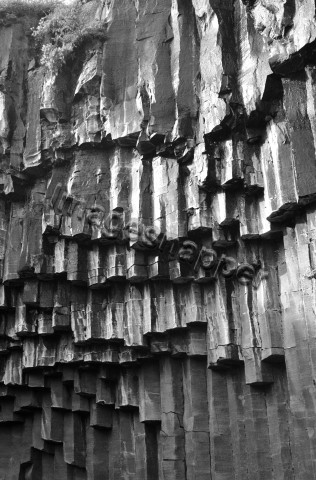 Svartifoss
