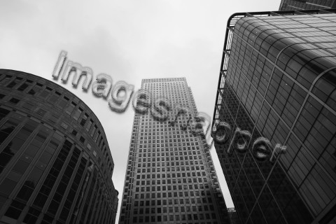 Canary Wharf, London
