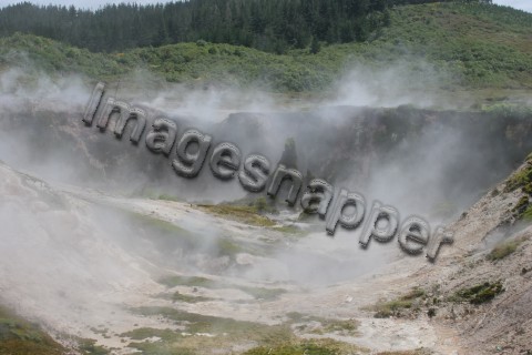 Craters of the Moon