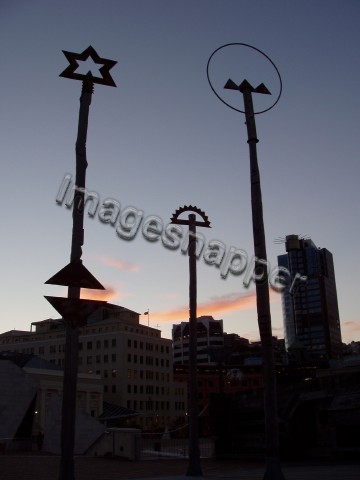 Wellington