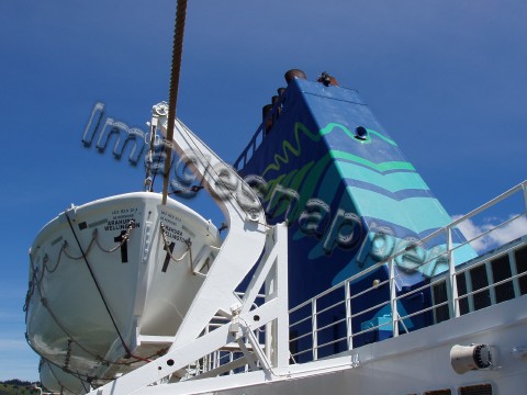 Interisland Ferry