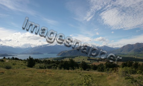 Lake Wanaka