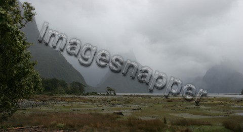 Milford Sound