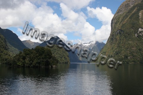Doubtful Sound