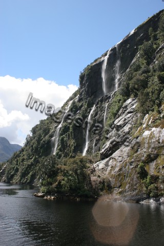 Doubtful Sound