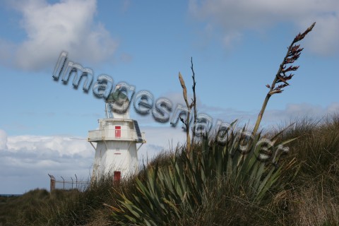 Waipapa Point