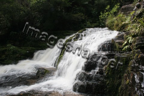 Matai Falls