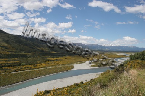 Arthurs Pass