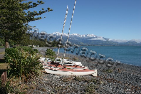 Kaikoura