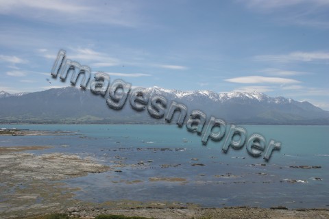 Kaikoura