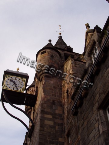 Edinburgh