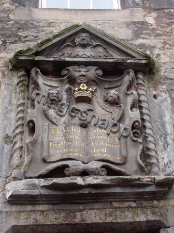 Edinburgh