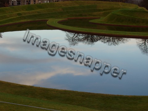 Gallery of Modern Art