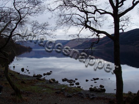 Loch Earn