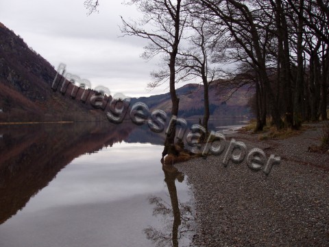Loch Lubnaig