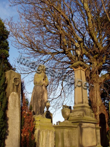 Dean Cemetery