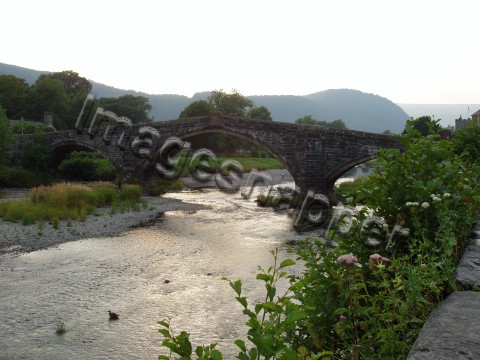 Llanrwst