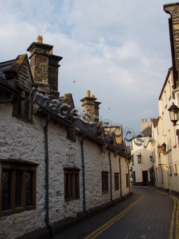 Llanrwst