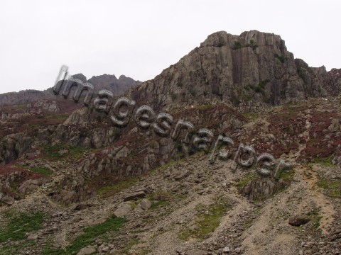 Snowdonia