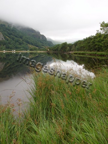 Snowdonia