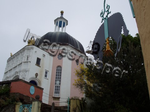 Portmeirion