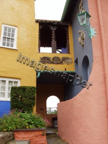 Portmeirion