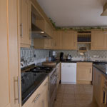 Custom Made Furniture