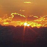 Sunsets